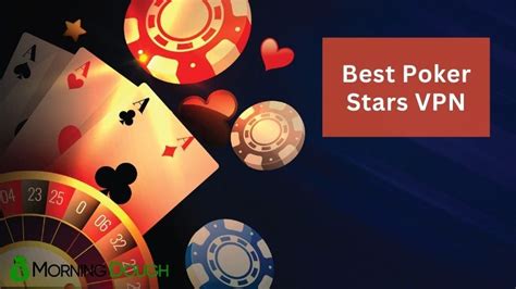 how to play pokerstars with vpn|PokerStars VPN: Best VPN for PokerStars [2022].
